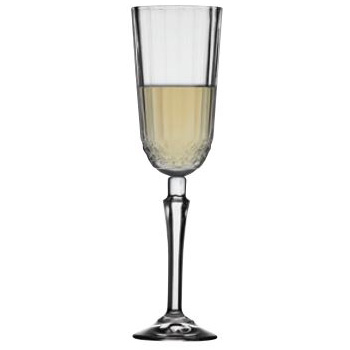 Diony flüt şampanya bardak 125 cc